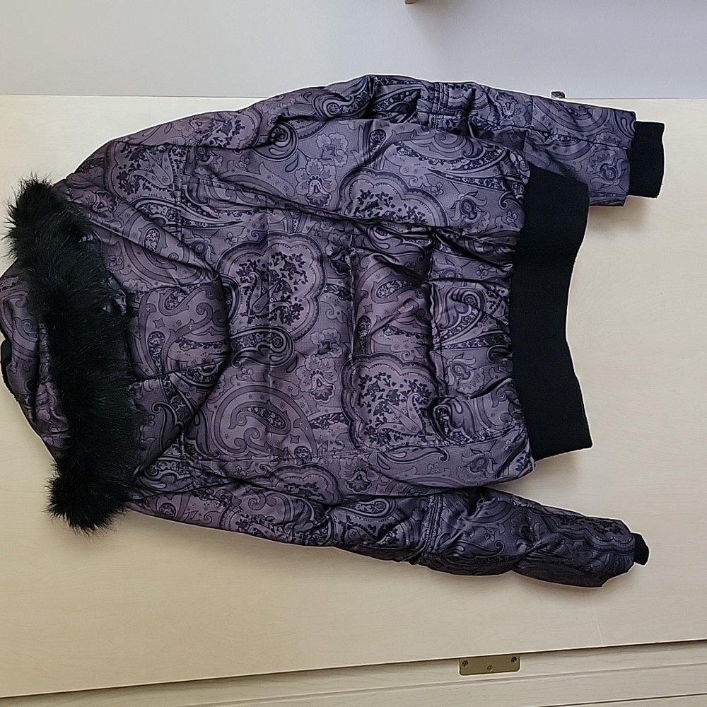 Zero Xposur Jacket - image 2